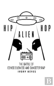 Hip Hop Alien
