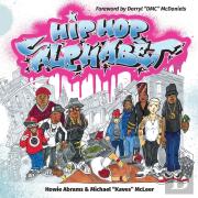Hip-Hop Alphabet