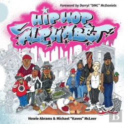 Bertrand.pt - Hip-Hop Alphabet