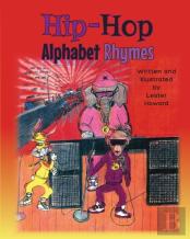Hip-Hop Alphabet Rhymes