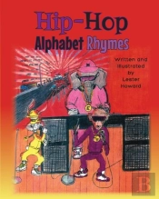 Hip-Hop Alphabet Rhymes