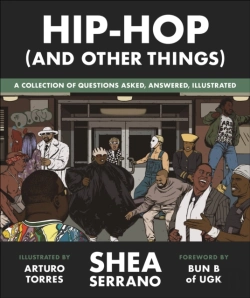 Bertrand.pt - Hip-Hop (And Other Things)