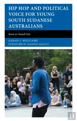 Bertrand.pt - Hip Hop And Political Voice For Young South Sudanese Australians