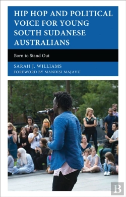 Bertrand.pt - Hip Hop And Political Voice For Young South Sudanese Australians