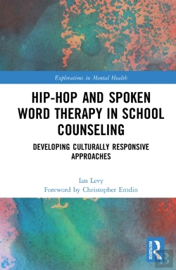 Bertrand.pt - Hip-Hop And Spoken Word Therapy In School Counseling