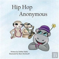 Bertrand.pt - Hip Hop Anonymous