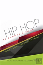 Hip Hop At Europe'S Edge