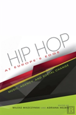 Bertrand.pt - Hip Hop At Europe'S Edge