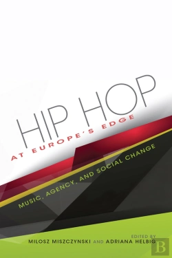 Bertrand.pt - Hip Hop At Europe'S Edge