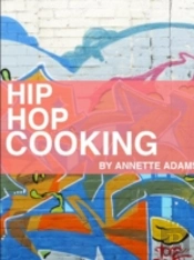 Hip Hop Cooking