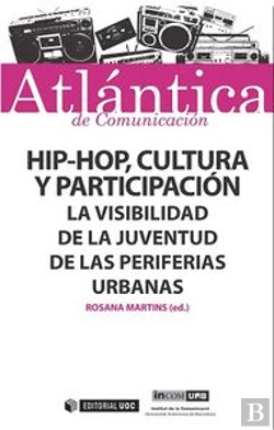 Bertrand.pt - Hip-Hop, Cultura Y Participación
