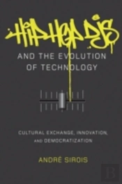 Hip Hop Djs And The Evolution Of Technology