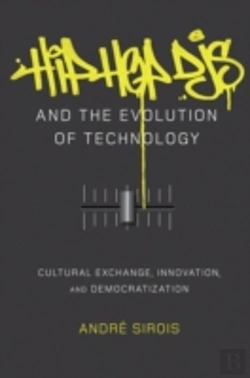 Bertrand.pt - Hip Hop Djs And The Evolution Of Technology