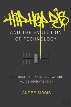 Bertrand.pt - Hip Hop Djs And The Evolution Of Technology