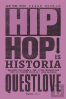 Hip Hop Es Historia