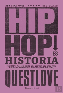Bertrand.pt - Hip Hop Es Historia