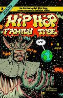 Hip Hop Family Tree 2