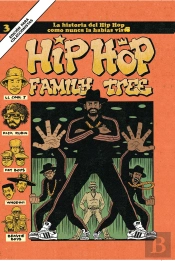 Hip Hop Family Tree 3