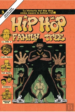 Bertrand.pt - Hip Hop Family Tree 3