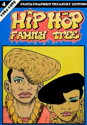 Hip Hop Family Tree 4
