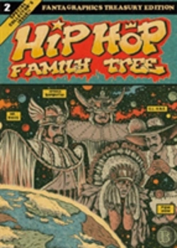 Bertrand.pt - Hip Hop Family Tree Book 2