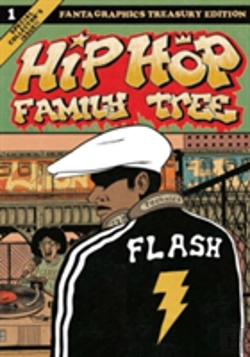 Bertrand.pt - Hip Hop Family Tree