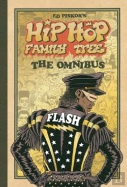 Bertrand.pt - Hip Hop Family Tree