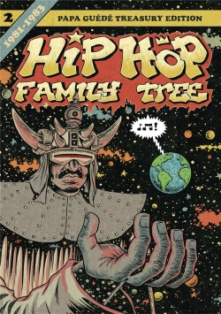Bertrand.pt - Hip Hop Family Tree T.2 1981-1983