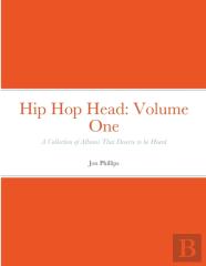 Hip Hop Head