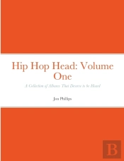 Hip Hop Head