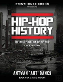 Bertrand.pt - Hip-Hop History (Book 1 Of 2)