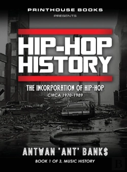 Bertrand.pt - Hip-Hop History (Book 1 Of 3)