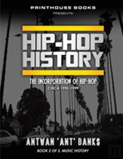 Bertrand.pt - Hip-Hop History (Book 2 Of 2)