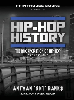 Bertrand.pt - Hip-Hop History (Book 3 Of 3)