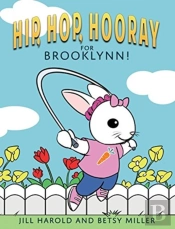Hip, Hop, Hooray For Brooklynn!