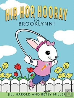 Bertrand.pt - Hip, Hop, Hooray For Brooklynn!