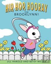 Hip, Hop, Hooray For Brooklynn!