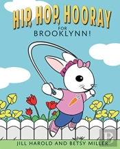 Hip, Hop, Hooray For Brooklynn!