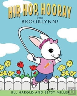 Bertrand.pt - Hip, Hop, Hooray For Brooklynn!