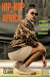 Hip-Hop In Africa