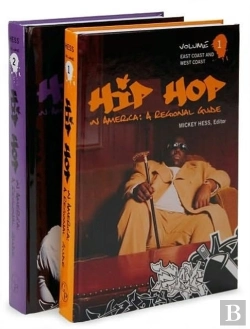 Bertrand.pt - Hip Hop In America A Regional Guide 2 Vo