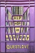 Hip-Hop Is History