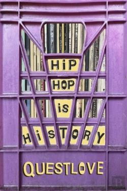 Bertrand.pt - Hip-Hop Is History