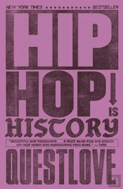 Bertrand.pt - Hip-Hop Is History