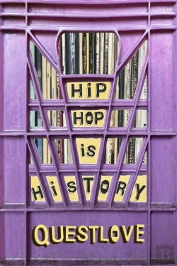 Bertrand.pt - Hip-Hop Is History