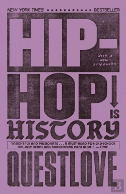 Bertrand.pt - Hip-Hop Is History