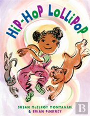 Hip-Hop Lollipop