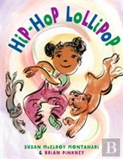 Hip-Hop Lollipop