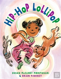 Bertrand.pt - Hip-Hop Lollipop