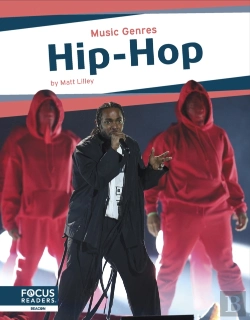 Bertrand.pt - Hip-Hop